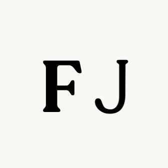 Farewell Job Logo